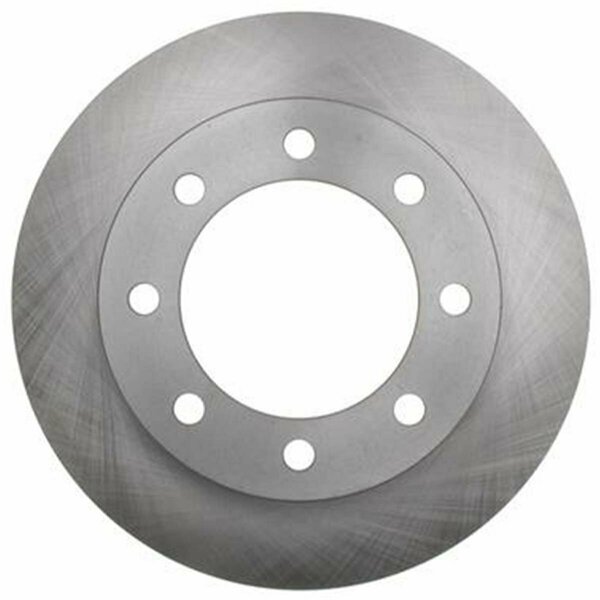 Beautyblade 680339R 2005-2013 Ford Brake Rotor BE3030330